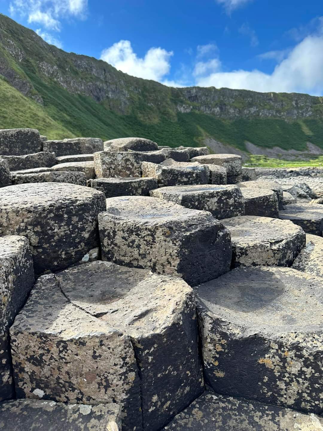 Private Giants Causeway and Northern Irish Highlights Tour