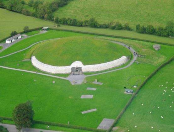 Newgrange