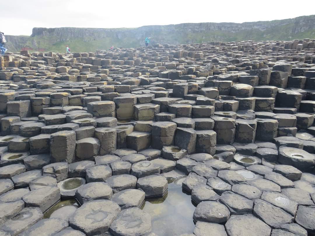 Private Giants Causeway and Northern Irish Highlights Tour