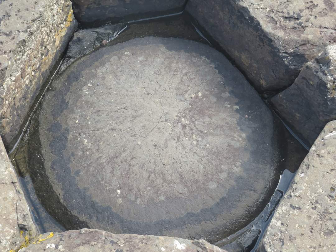 Private Giants Causeway and Northern Irish Highlights Tour