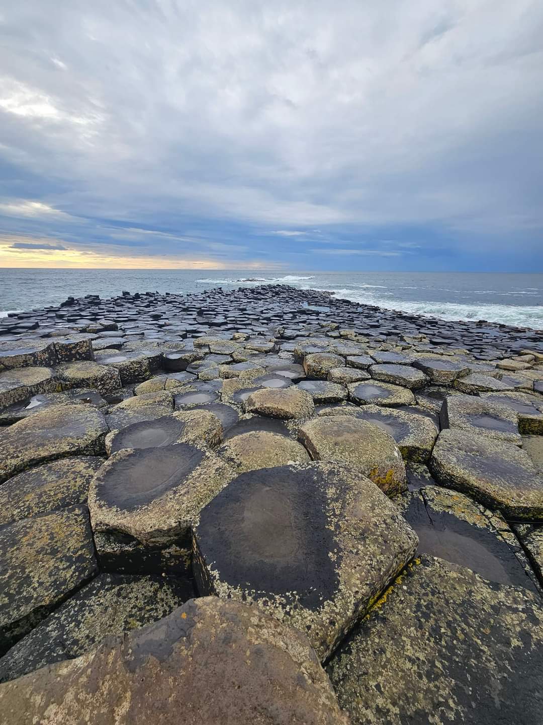 Private Giants Causeway and Northern Irish Highlights Tour