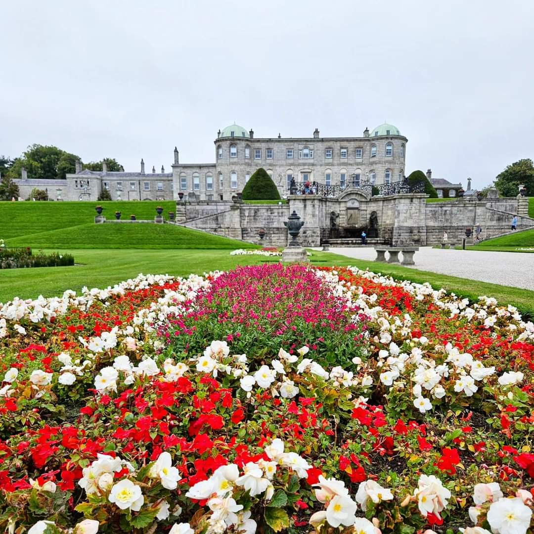 Private Dublin Driving Tour: From Dun Laoghaire Port and Dublin City