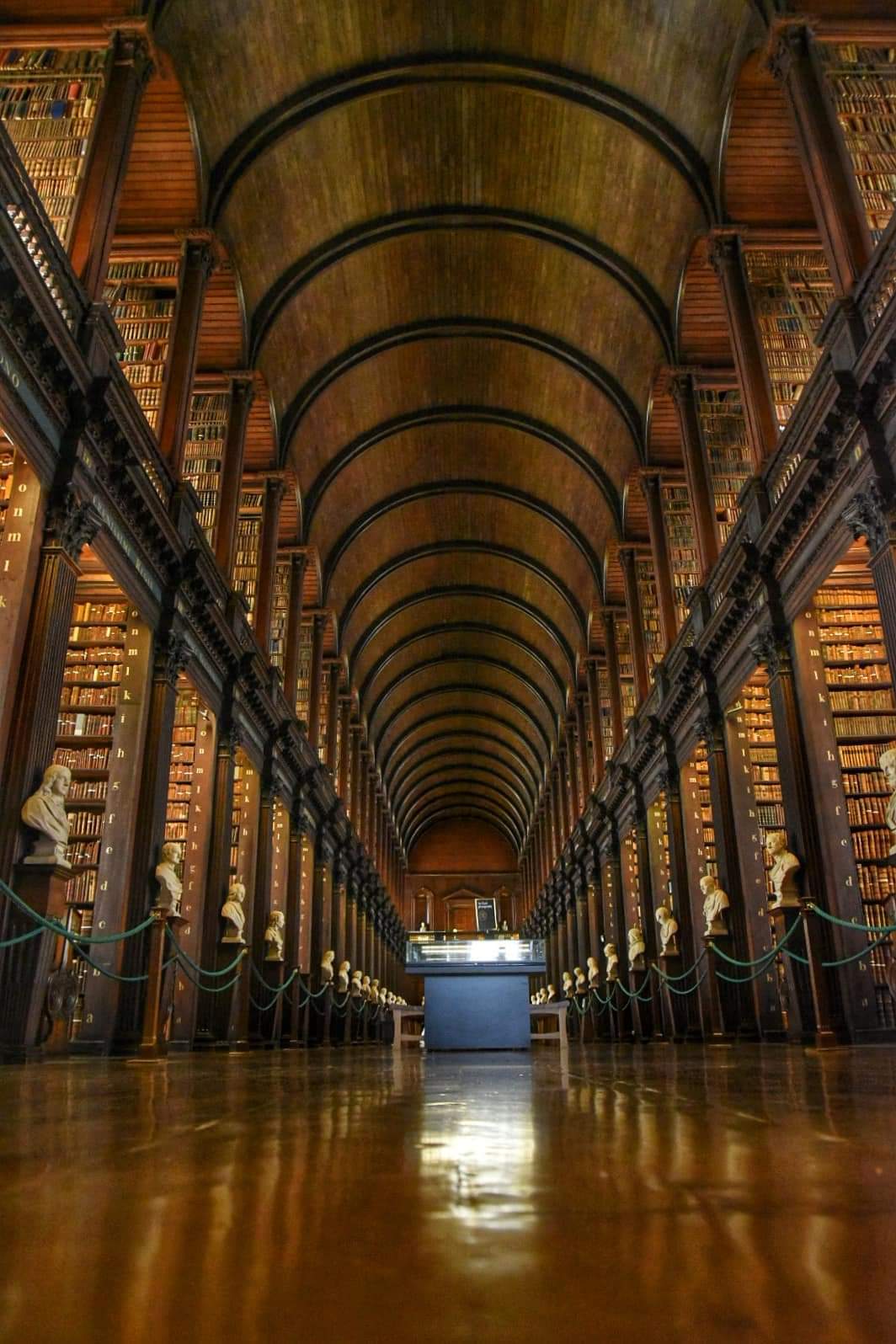 Private Dublin Driving Tour: From Dun Laoghaire Port and Dublin City