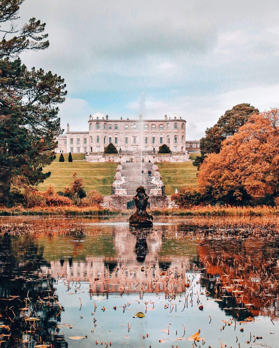 Private Best of Wicklow Tour