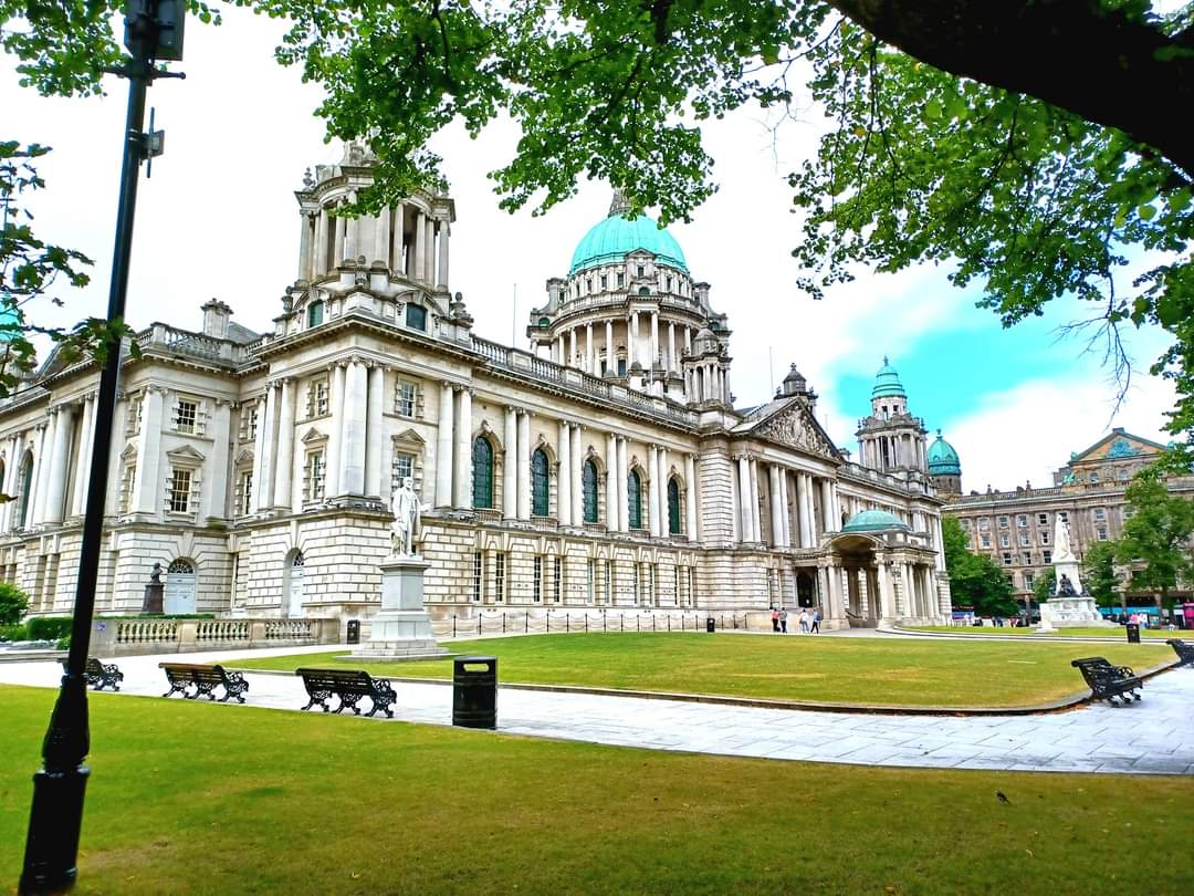 Private Giants Causeway and Northern Irish Highlights Tour