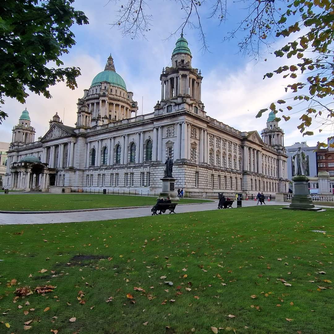 Private Giants Causeway and Northern Irish Highlights Tour