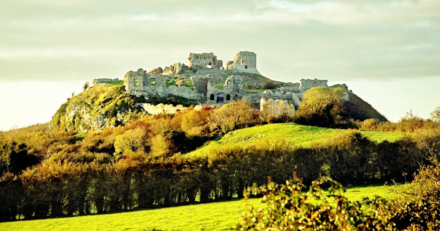 3 Day Tour of the West of Ireland: Cliffs of Moher, Galway and Connemara