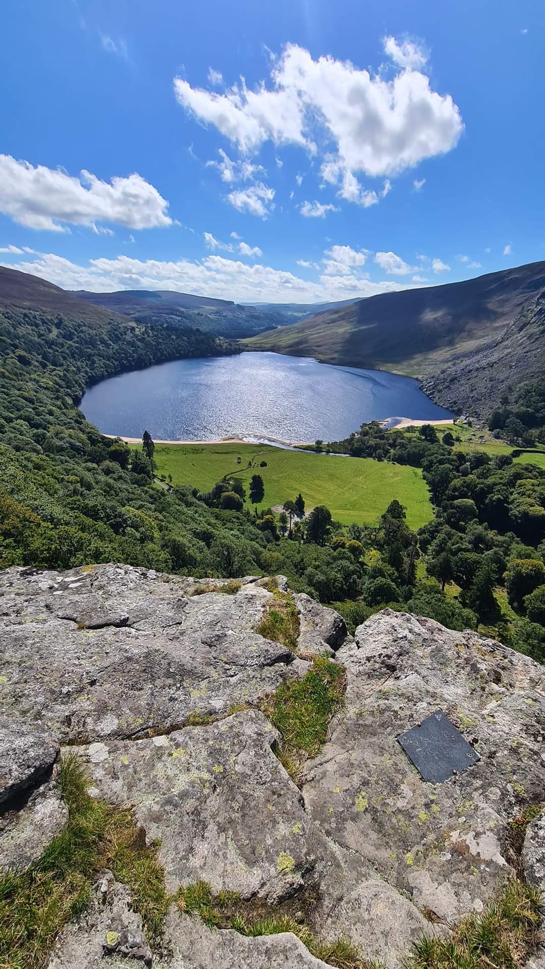 Private Best of Wicklow Tour