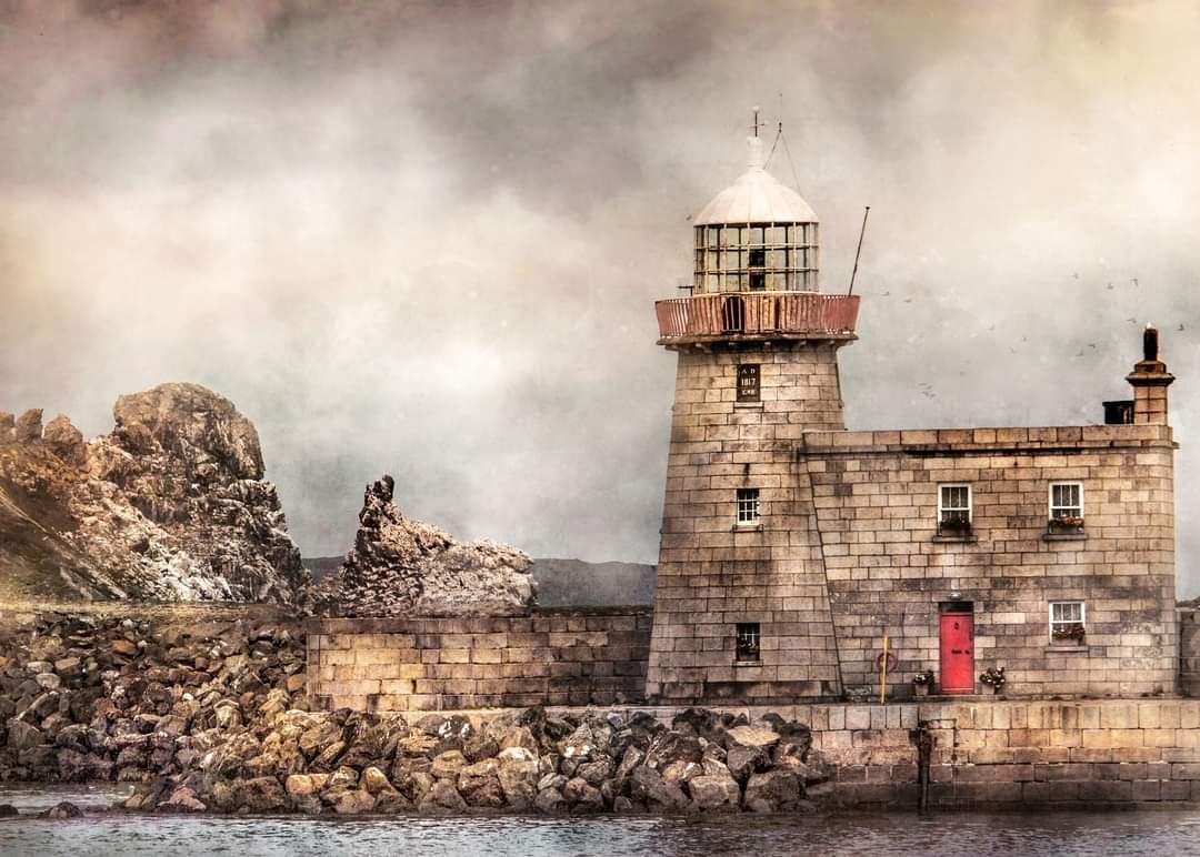 Howth Harbour
