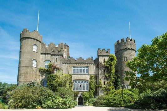 Private Howth and Malahide Castle Tour