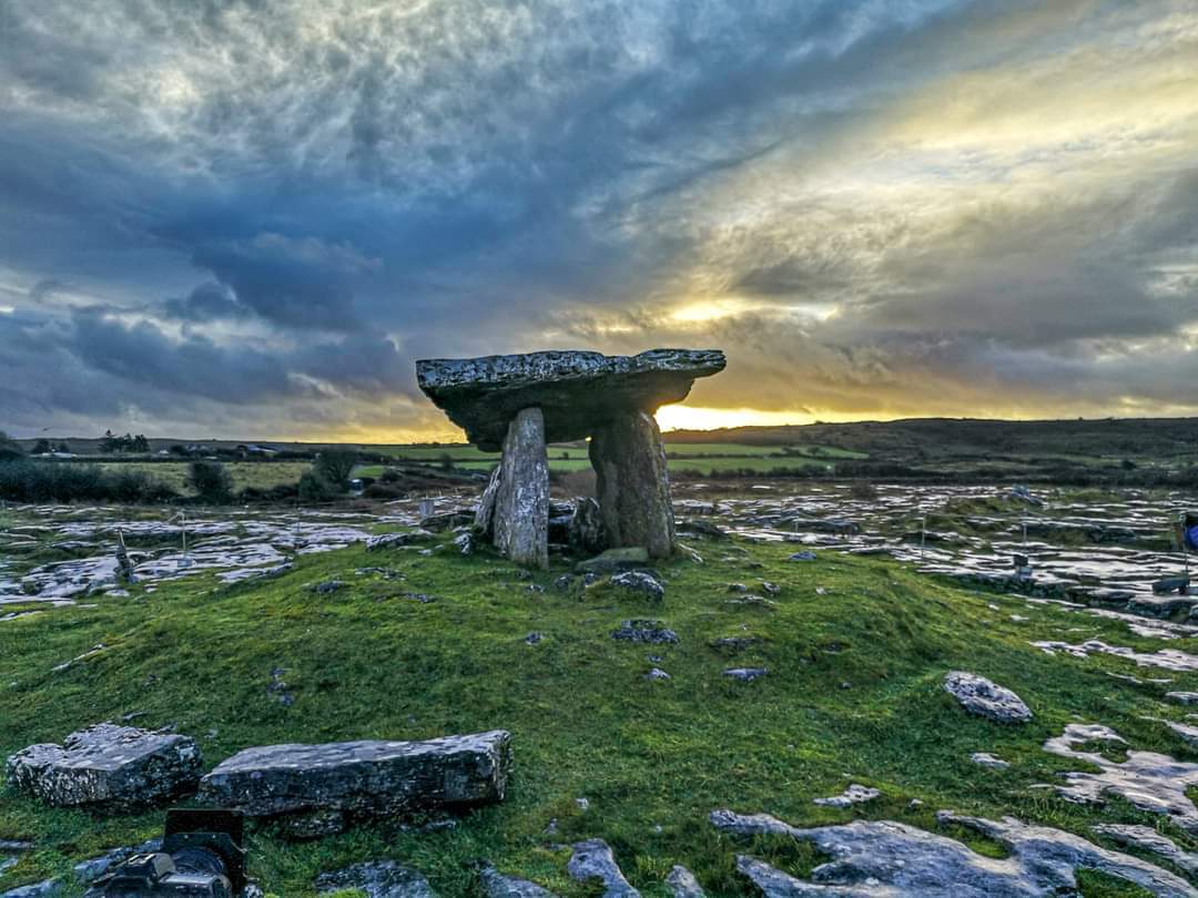 Private Cliffs of Moher and Wild Atlantic Way Tour