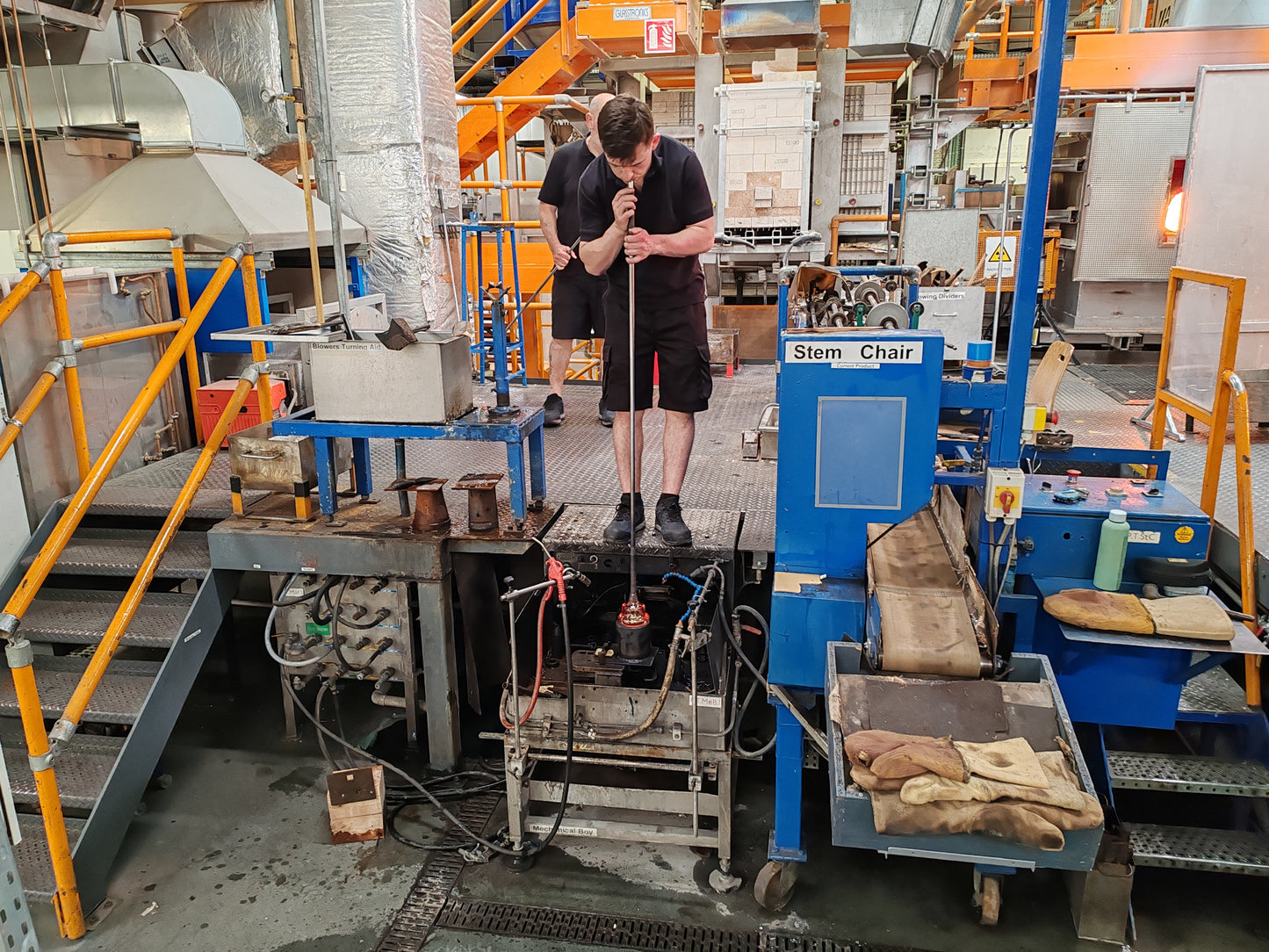 Private Waterford Crystal and Kilkenny City Tour