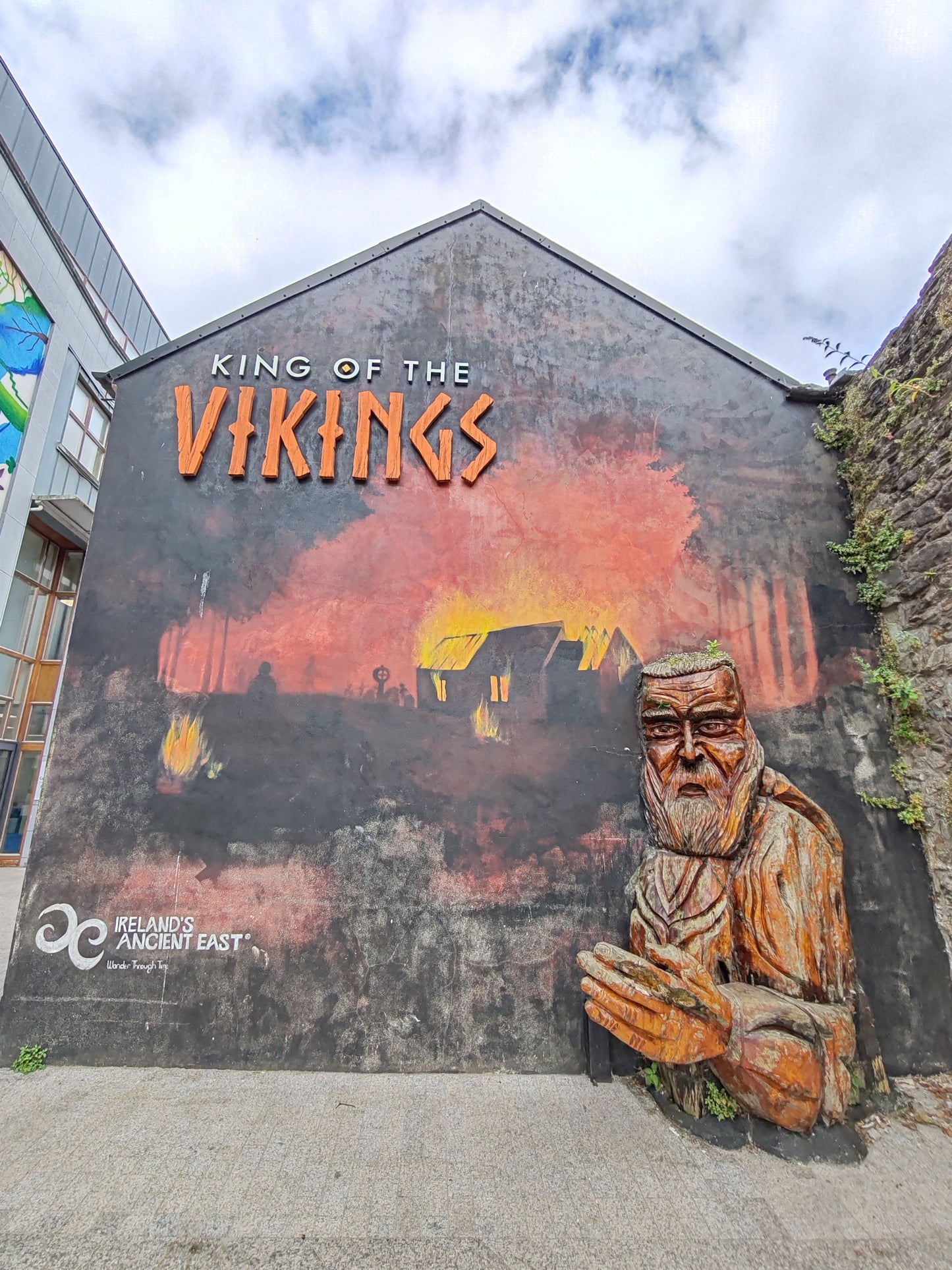 Private Waterford Crystal and Kilkenny City Tour