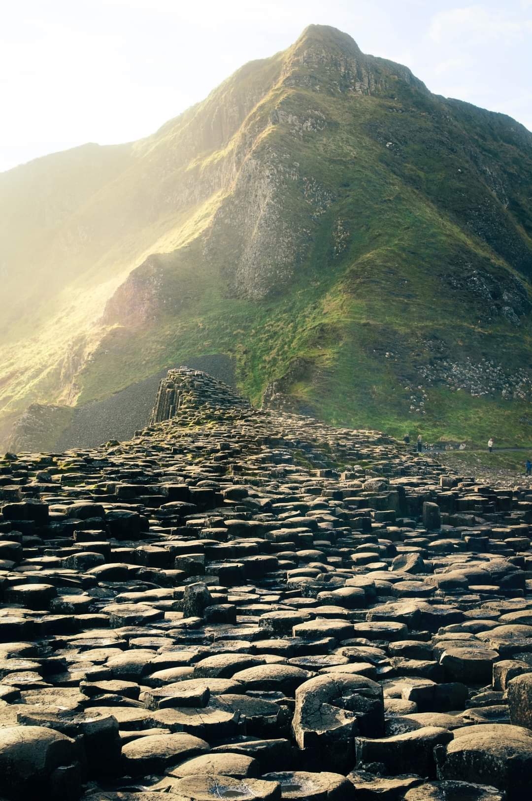 Private Giants Causeway and Northern Irish Highlights Tour