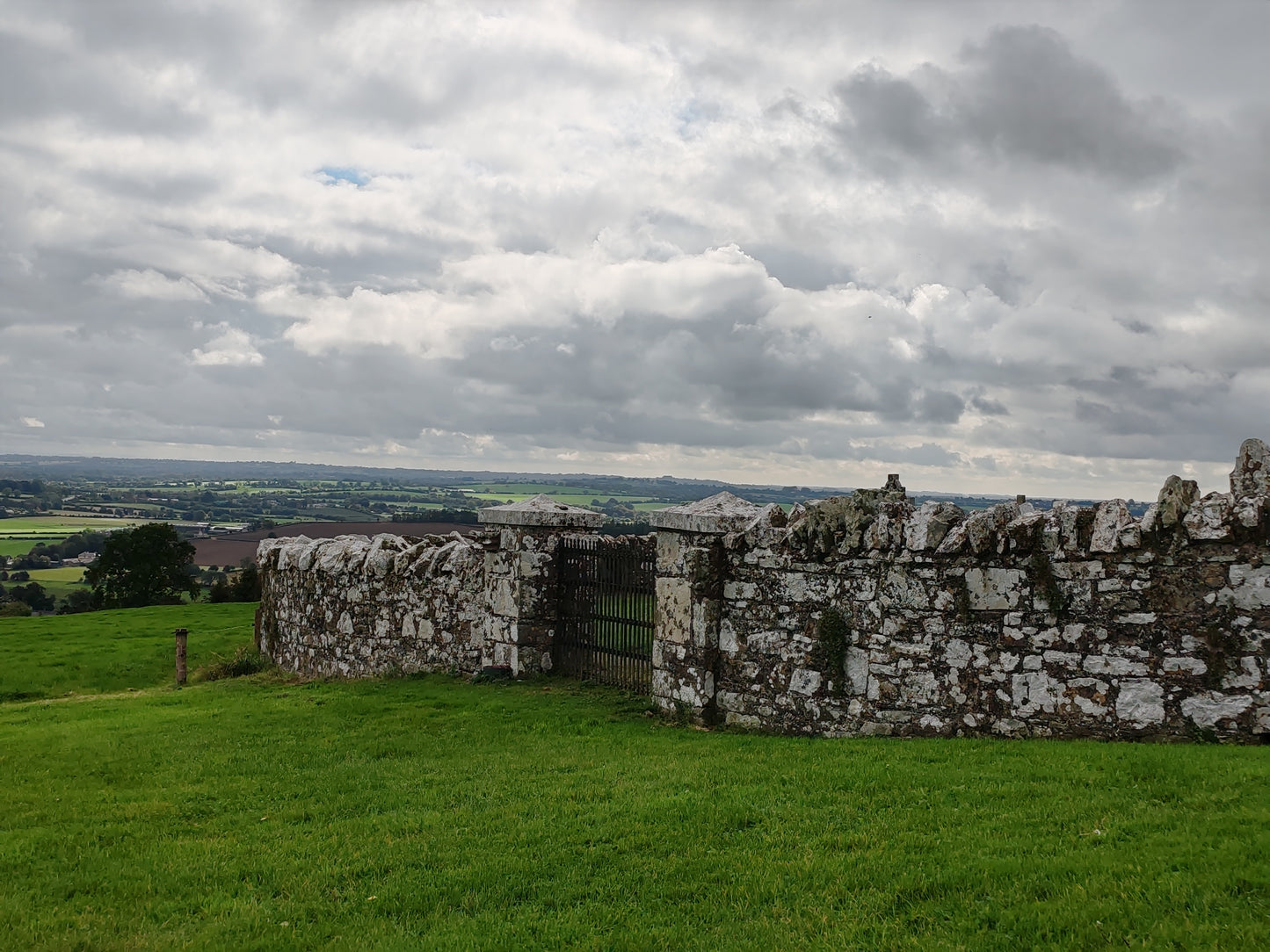 Boyne Valley Castles and Abbeys Private Tour