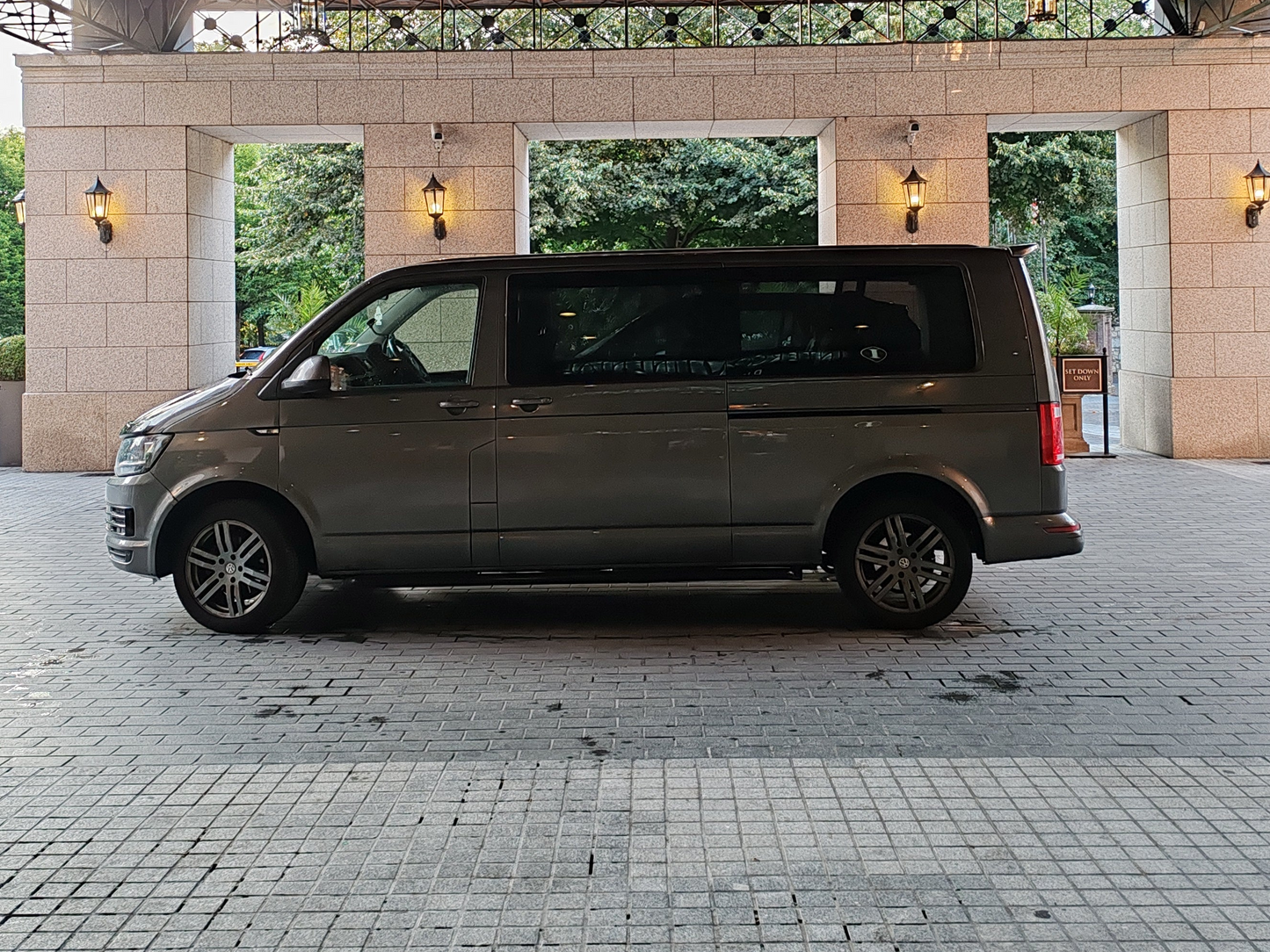 Dublin Airport Transfer