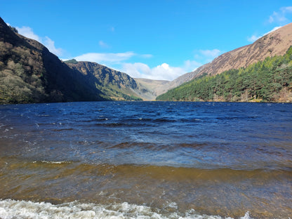 Wicklow Mountains and Kilkenny City Private Tour