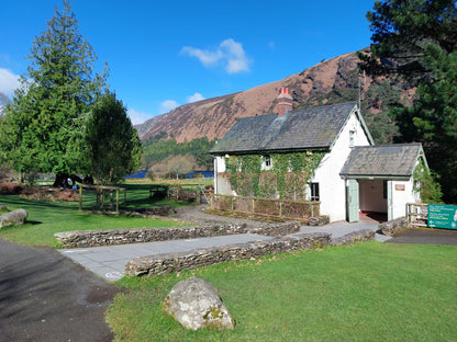 Wicklow Mountains and Kilkenny City Private Tour