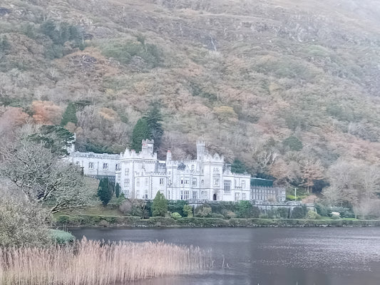 3 Day Tour of the West of Ireland: Cliffs of Moher, Galway and Connemara