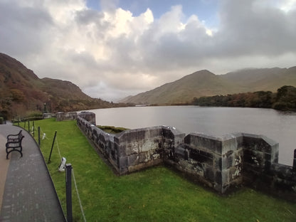 3 Day Tour of the West of Ireland: Cliffs of Moher, Galway and Connemara