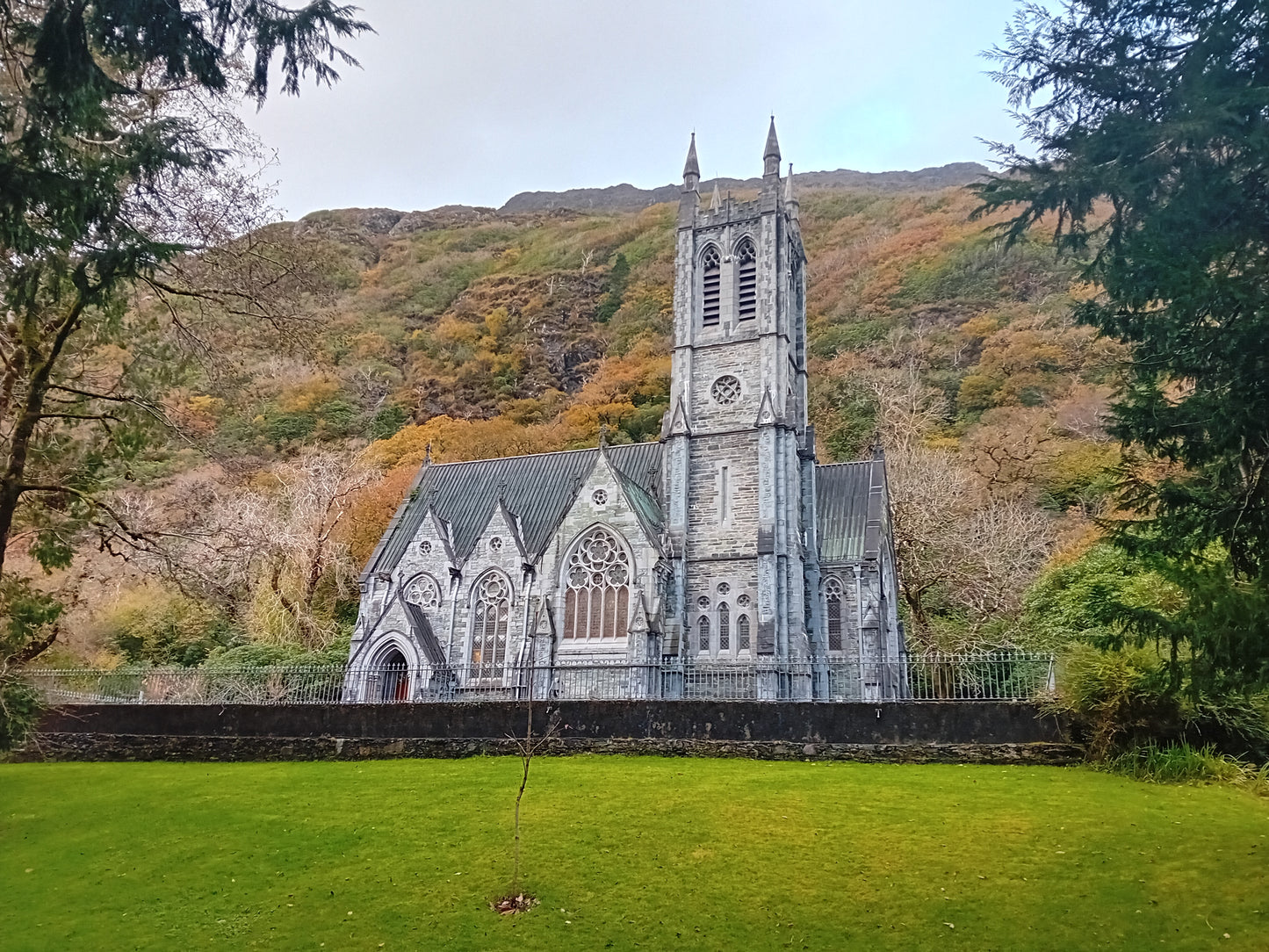 3 Day Tour of the West of Ireland: Cliffs of Moher, Galway and Connemara