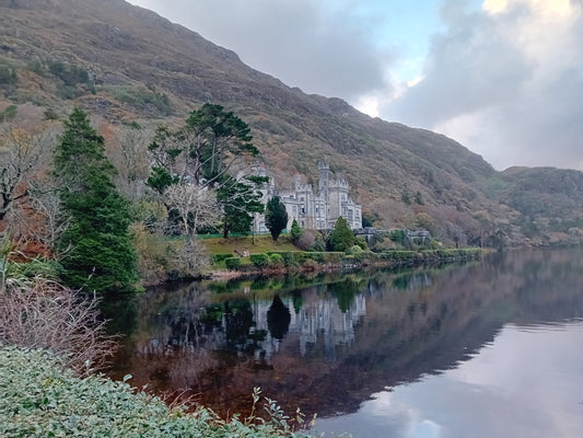 Galway City, Connemara and Kylemore Abbey