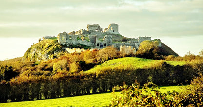 3 Day Tour of the West of Ireland: Cliffs of Moher, Galway and Connemara