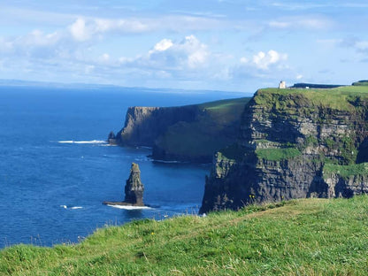 3 Day Tour of the West of Ireland: Cliffs of Moher, Galway and Connemara