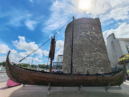 Waterford Crystal and Kilkenny City Private Tour