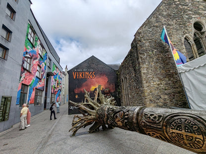 Waterford Crystal and Kilkenny City Private Tour