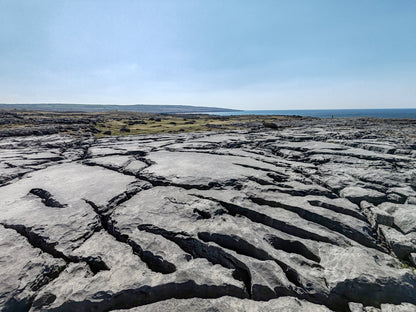 3 Day Tour of the West of Ireland: Cliffs of Moher, Galway and Connemara