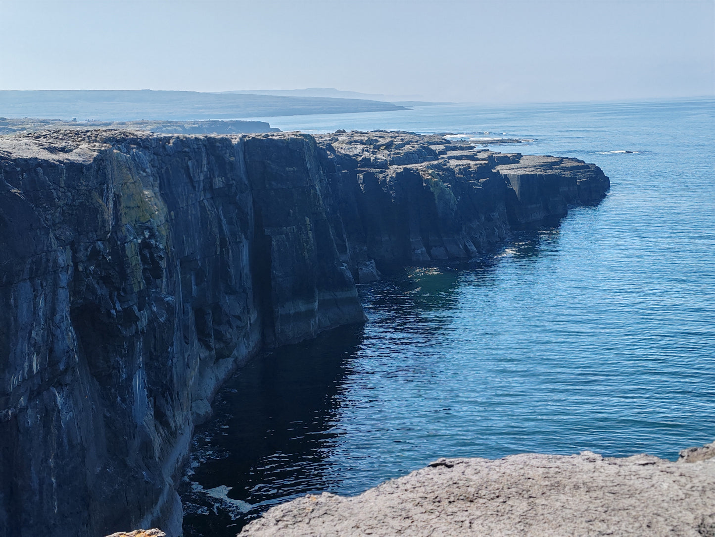 3 Day Tour of the West of Ireland: Cliffs of Moher, Galway and Connemara