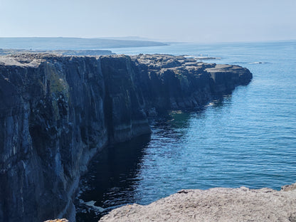 3 Day Tour of the West of Ireland: Cliffs of Moher, Galway and Connemara