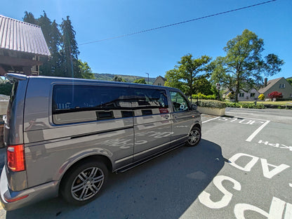 3 Day Tour of the West of Ireland: Cliffs of Moher, Galway and Connemara