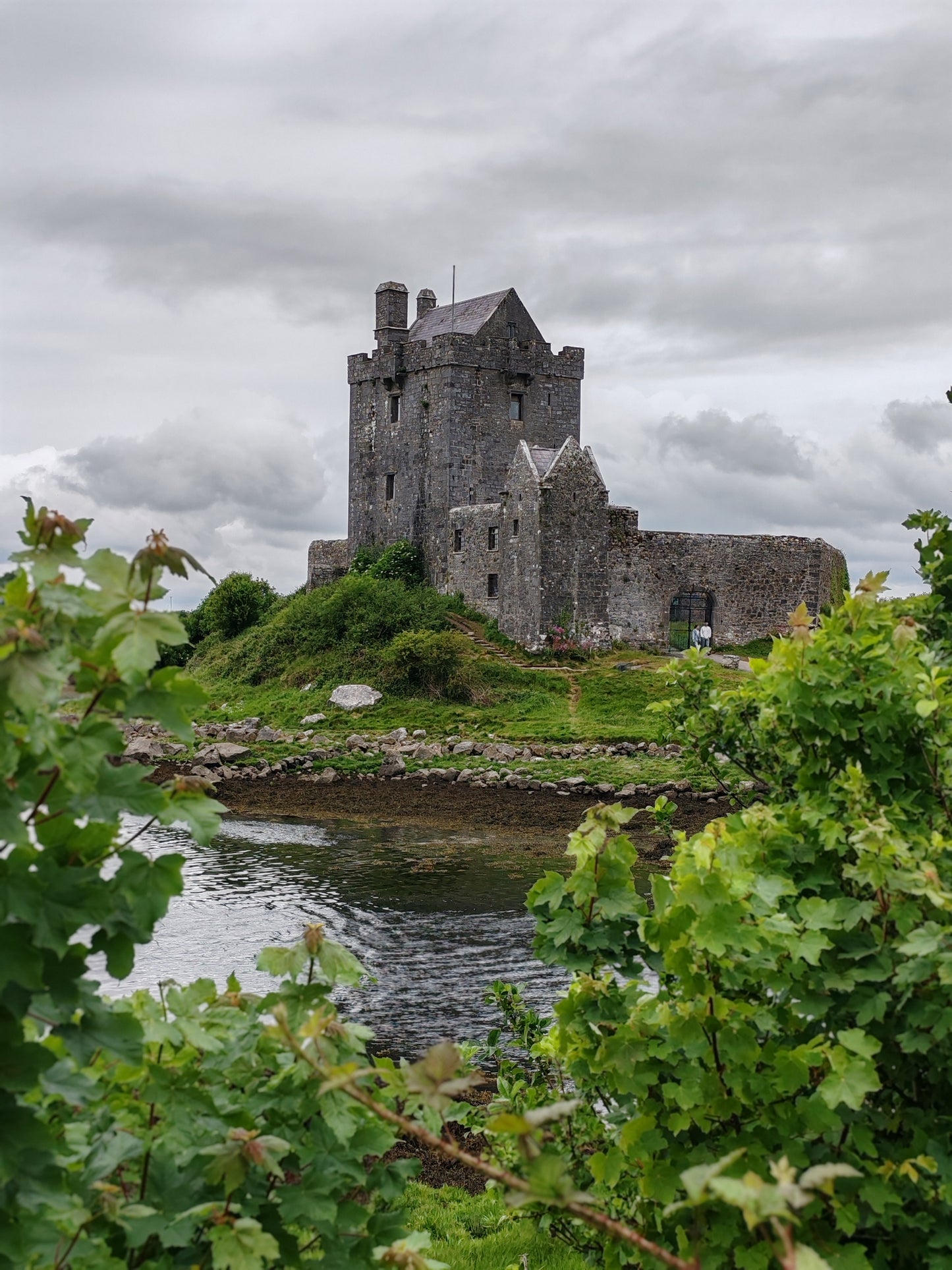3 Day Tour of the West of Ireland: Cliffs of Moher, Galway and Connemara