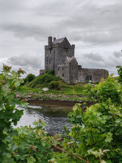 3 Day Tour of the West of Ireland: Cliffs of Moher, Galway and Connemara