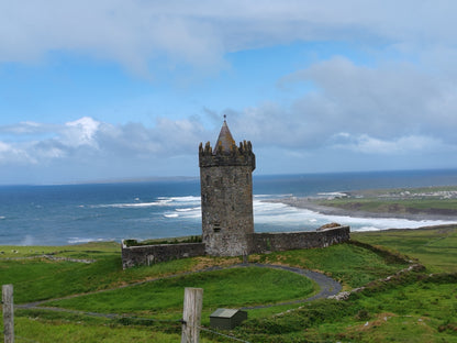 3 Day Tour of the West of Ireland: Cliffs of Moher, Galway and Connemara