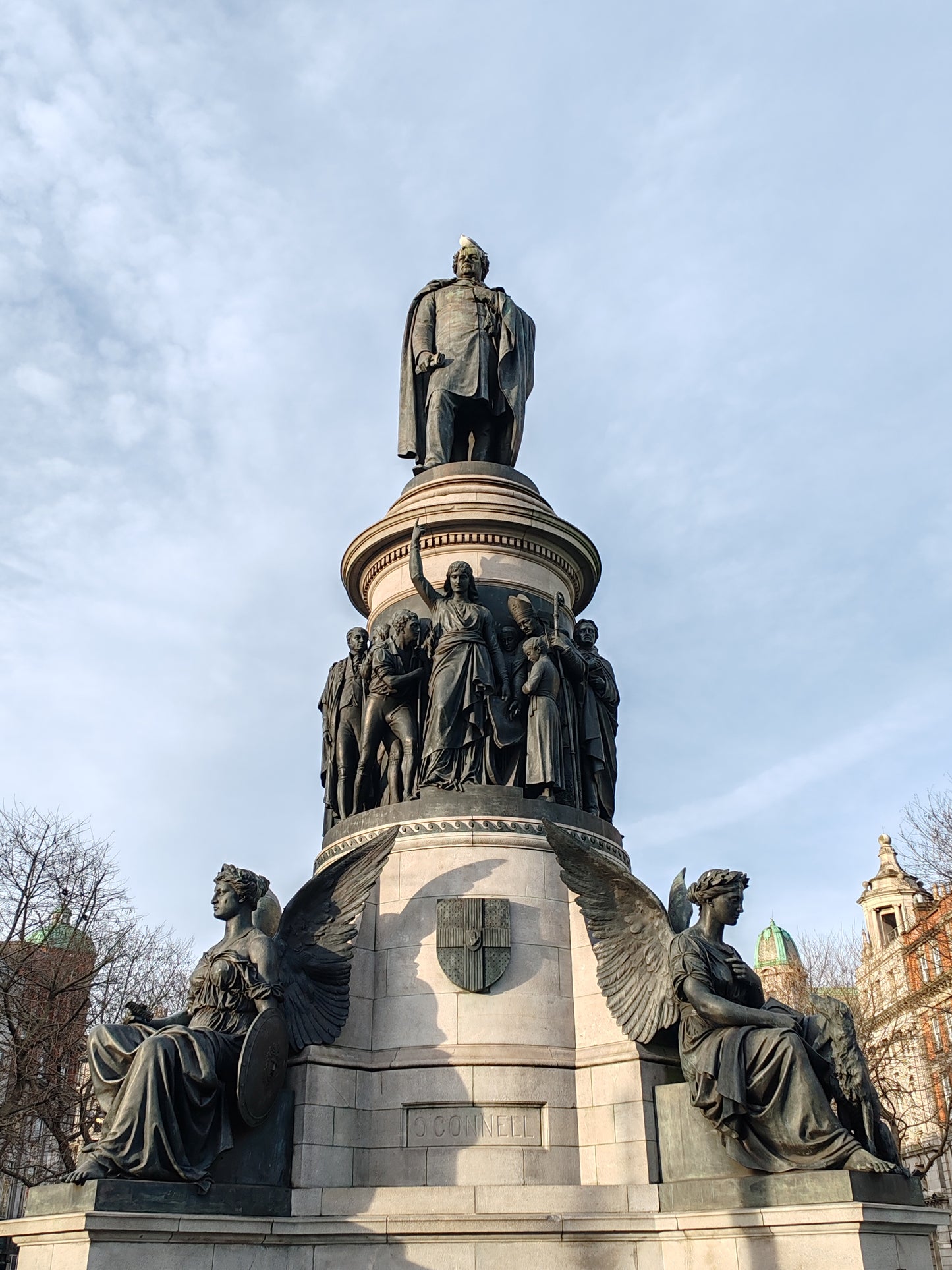 Classic 2 Hour Walking Tour of Dublin