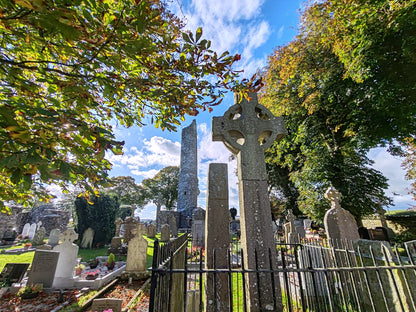 Castles and Abbeys Tour of the Boyne Valley