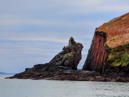 5 Day Tour of Tipperary, Cork and Kerry