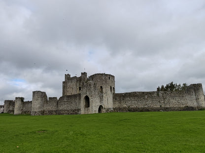 Boyne Valley Castles and Abbeys Private Tour