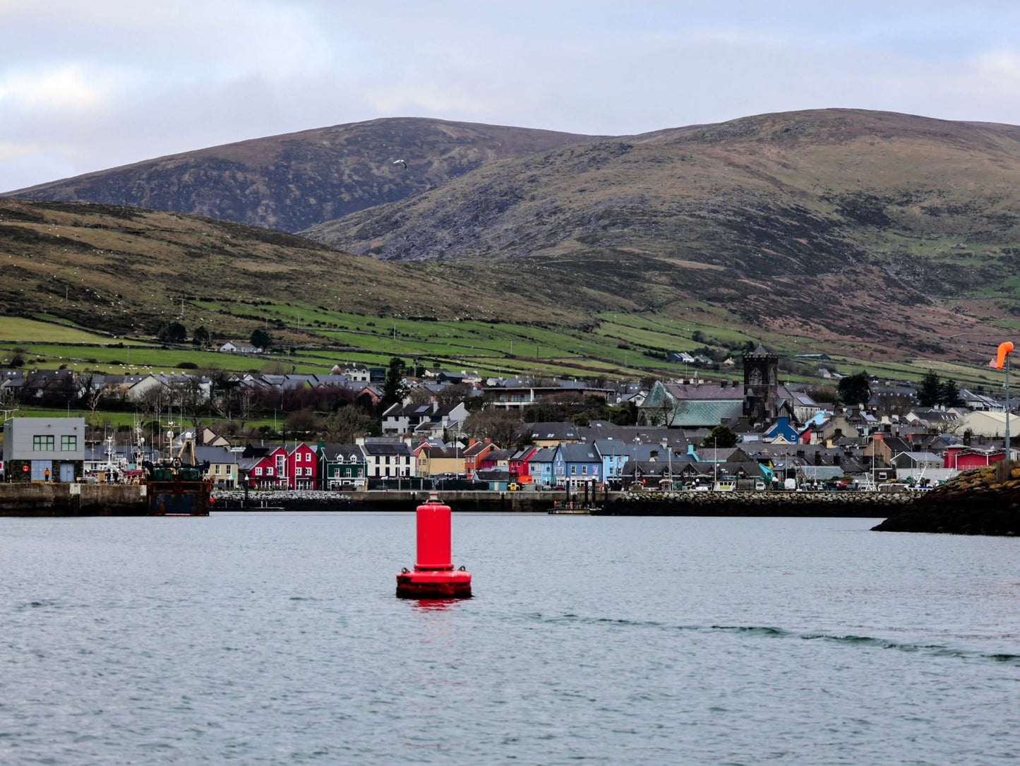 5 Day Tour of Tipperary, Cork and Kerry