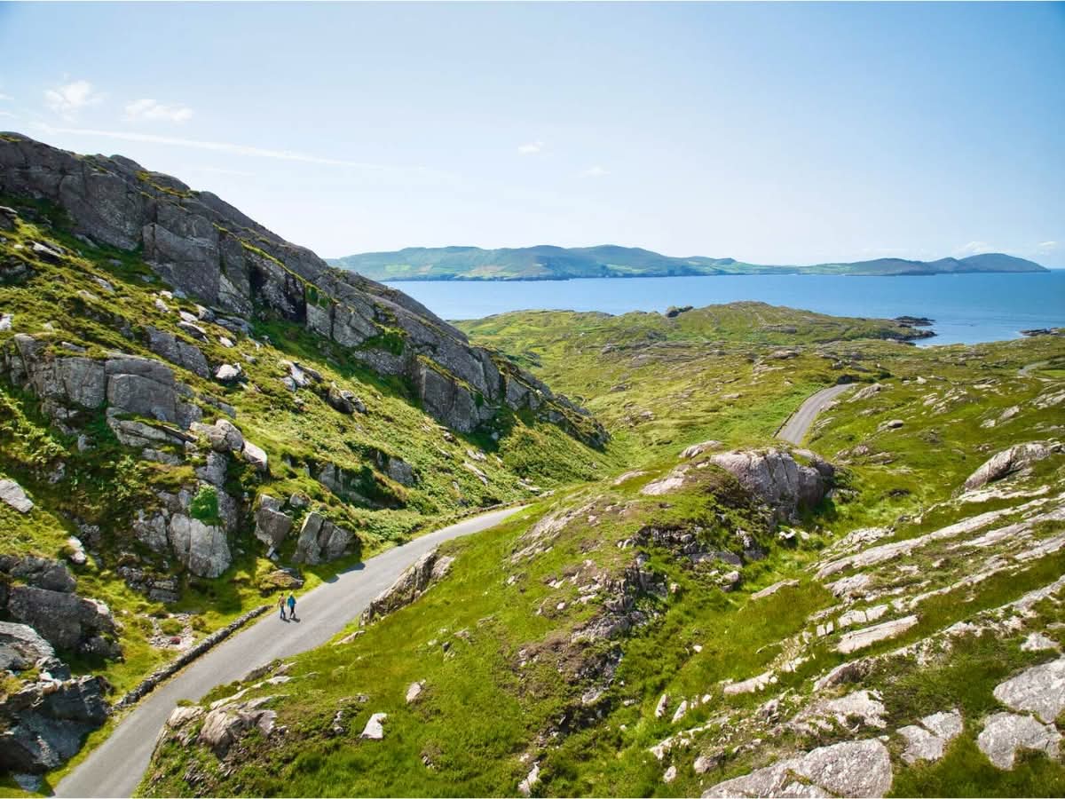5 Day Tour of Tipperary, Cork and Kerry