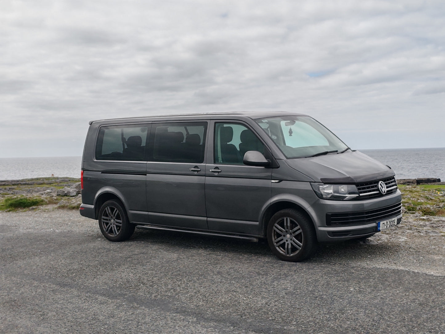 3 Day Tour of the West of Ireland: Cliffs of Moher, Galway and Connemara