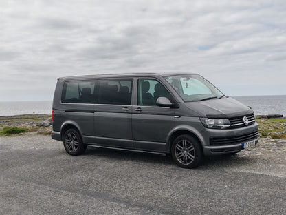 3 Day Tour of the West of Ireland: Cliffs of Moher, Galway and Connemara