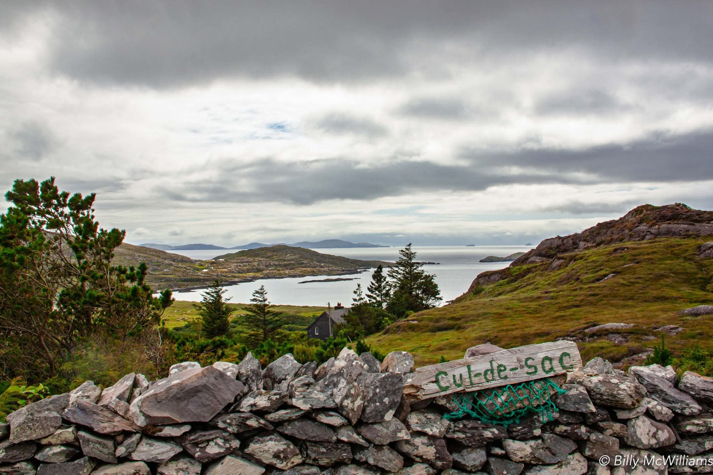 5 Day Tour of Tipperary, Cork and Kerry