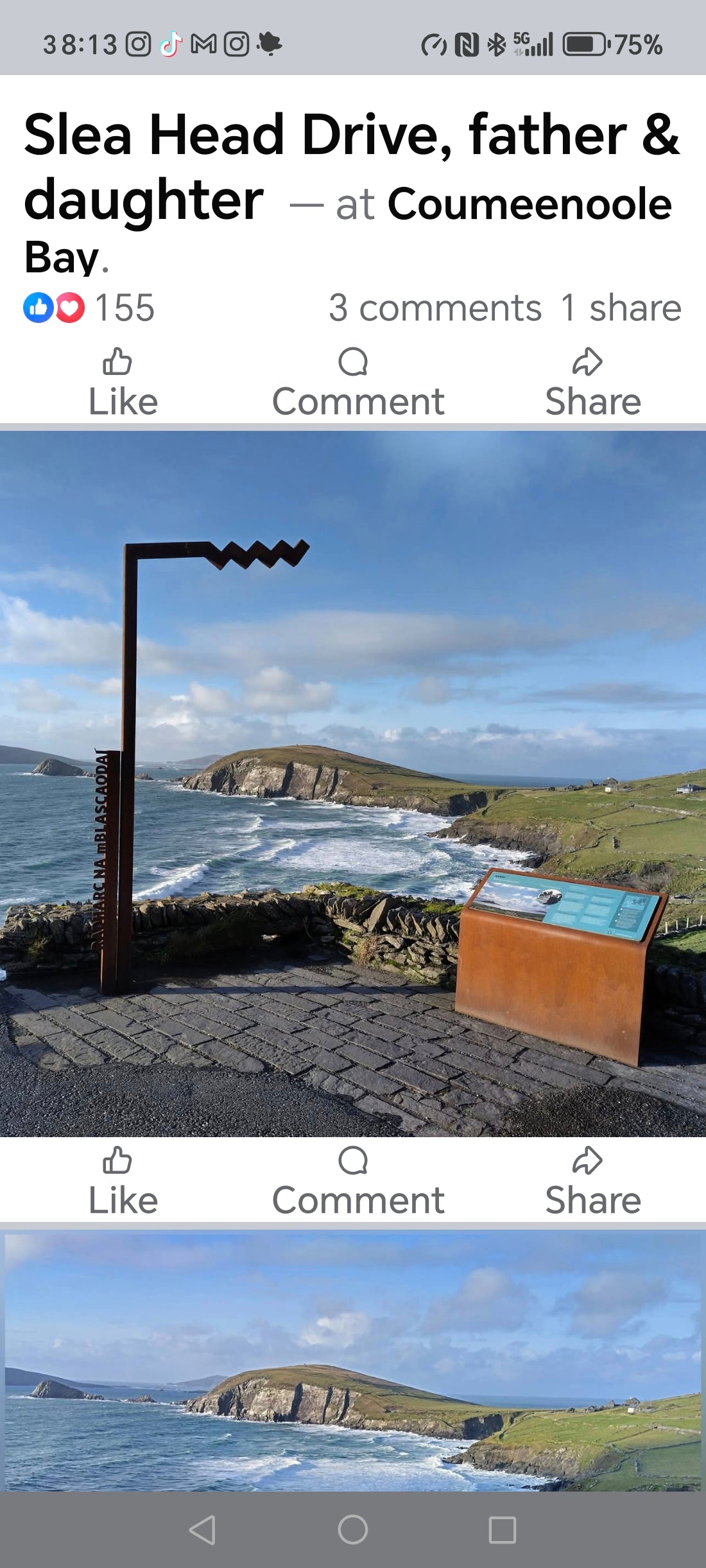 5 Day Tour of Tipperary, Cork and Kerry