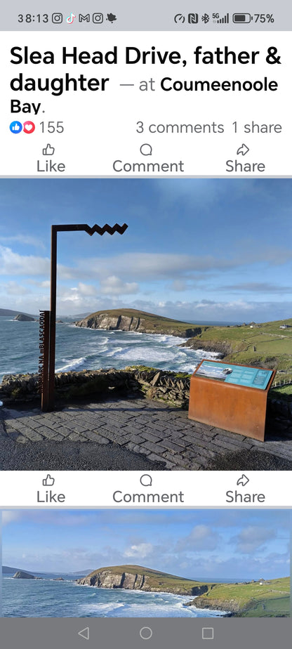 5 Day Tour of Tipperary, Cork and Kerry