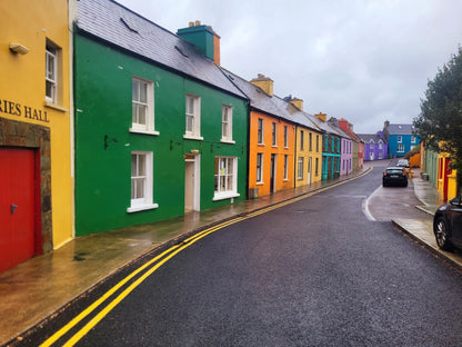 5 Day Tour of Tipperary, Cork and Kerry