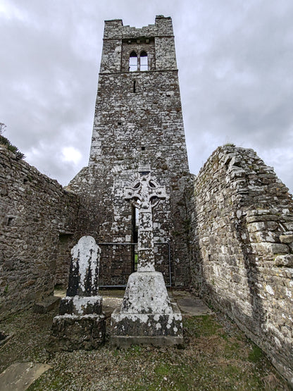 Castles and Abbeys Tour of the Boyne Valley